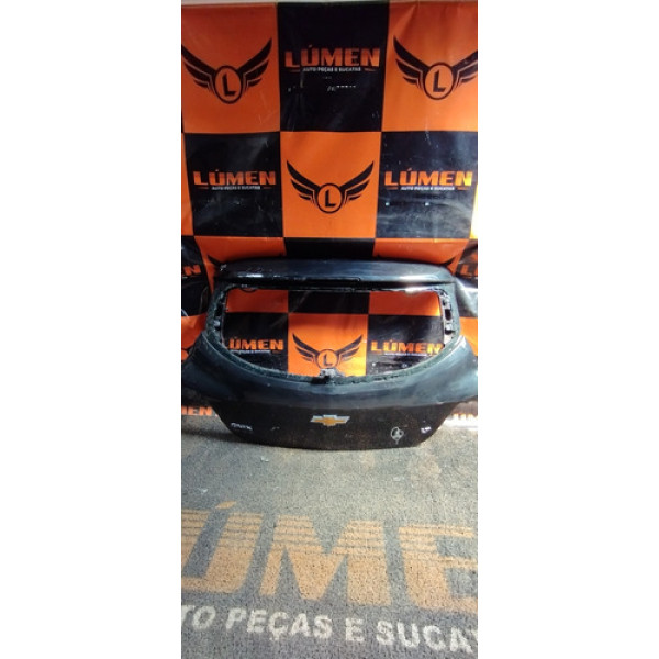 Tampa Do Porta Malas Gm Onix 2015