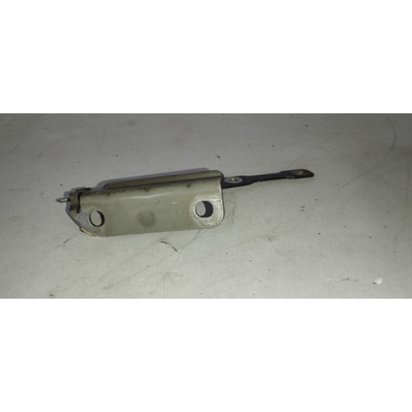 Dobradiça Do Capo Lado Direito Renault Sandero 2016