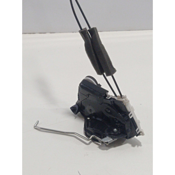 Fechadura Porta Dianteira Direita Honda City 2015