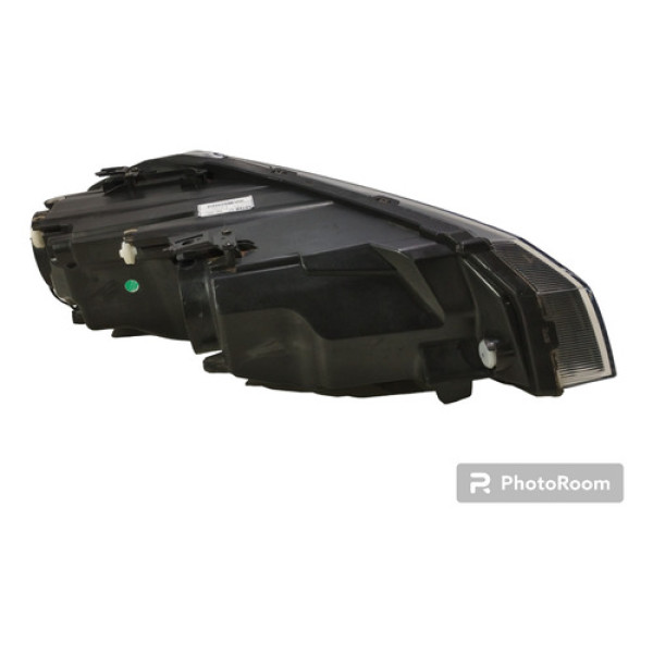 Farol Esquerdo Polo Virtus 2020 Recuperado 