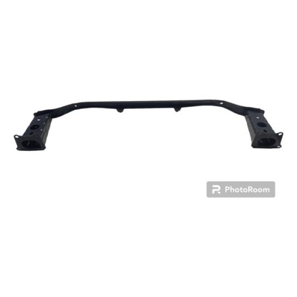 Alma Parachoque Traseiro Edge 2009 W06028b