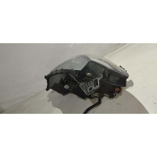 Farol Lado Direito Honda Wrv 2021 C/led 