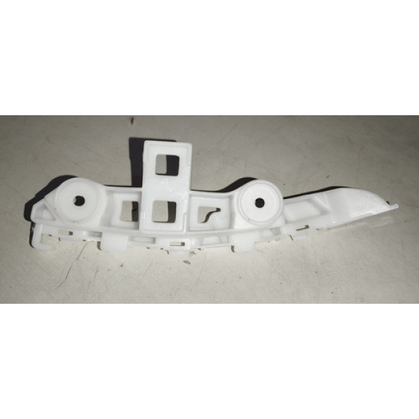 Guia Do Parachoque Dianteiro Lado Esquerdo Vw Gol G8 