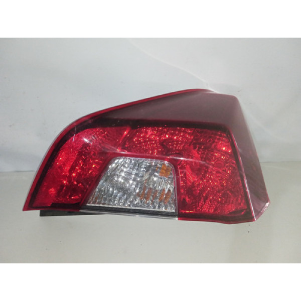 Lanterna Lado Esquerdo Honda Fit 2016