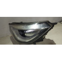Farol Lado Esquerdo Jac T50 