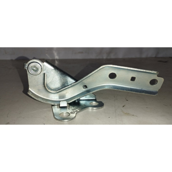 Dobradiça Do Capo Lado Esquerdo Volkswagen Gol G6