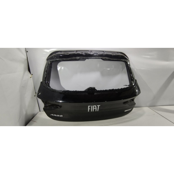 Tampa Do Porta Malas Fiat Argo 2020