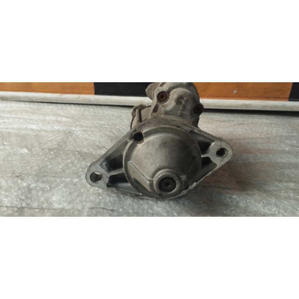 Motor De Arranque Toyota Corolla 1.8 2017 