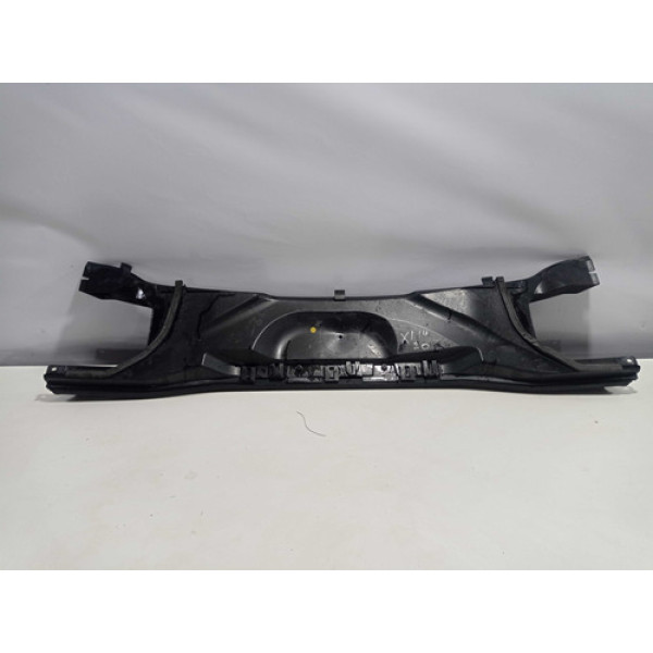 Acabamento Suporte Churrasqueira Bmw X1 2.0 2014