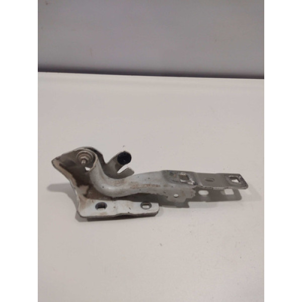 Braço Do Capô Le Fiat Argo 2020