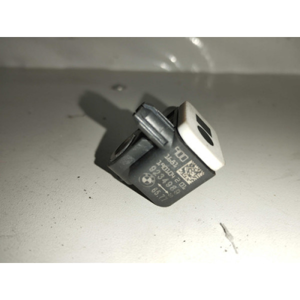 Sensor Air Bag Colisão Bmw 118i 2018