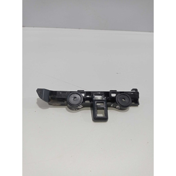 Guia Parachoque Dianteiro Lado Esquerdo Volkswagen Gol G8 