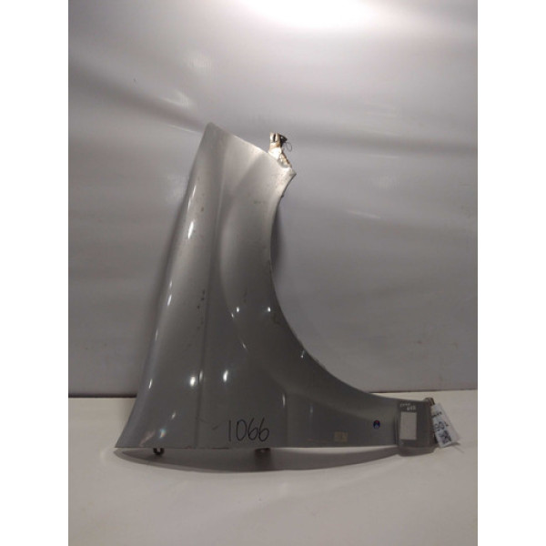 Paralama Lado Direito Fiat Palio Bbb 2008