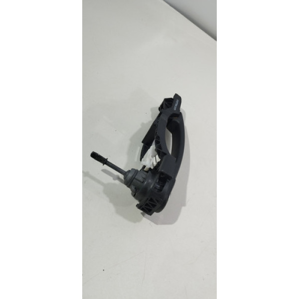 Maçaneta Externa Dianteira Esquerda Volkswagen Gol G8 