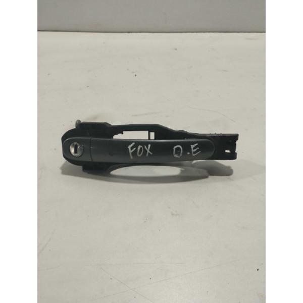 Maçaneta Externa Dianteiro Esquerdo Volkswagen Fox 2016