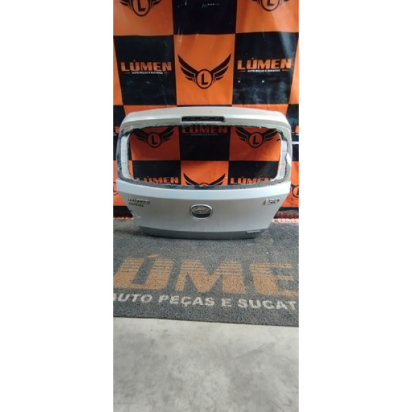 Tampa Do Porta Malas Hyundai I30 2011