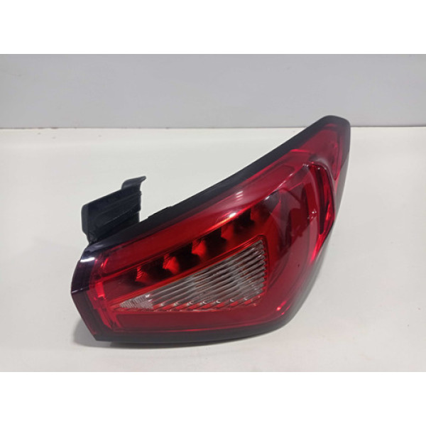 Lanterna Lado Direito Fiat Cronos 2020