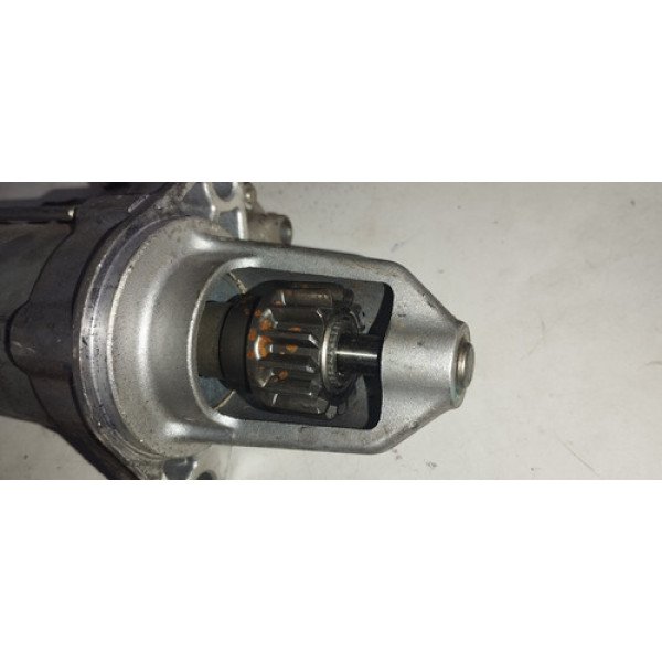 Motor De Partida Mercedes A250 2016