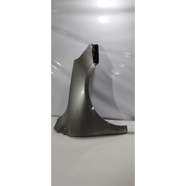 Paralama Lado Direito Chery Cielo 