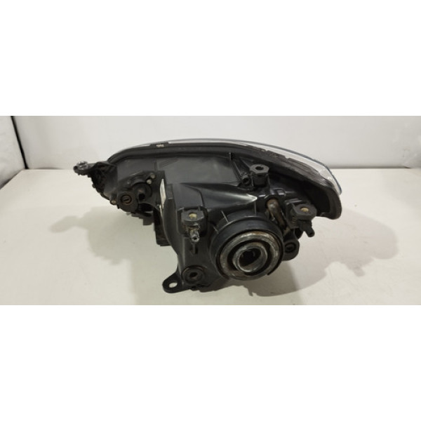 Farol Lado Direito Volkswagen Up 2016