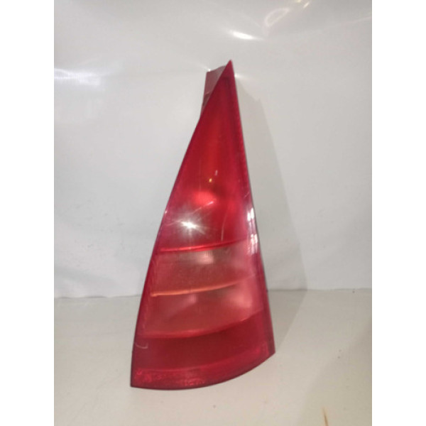 Lanterna Lado Direito Citroen C3 2003