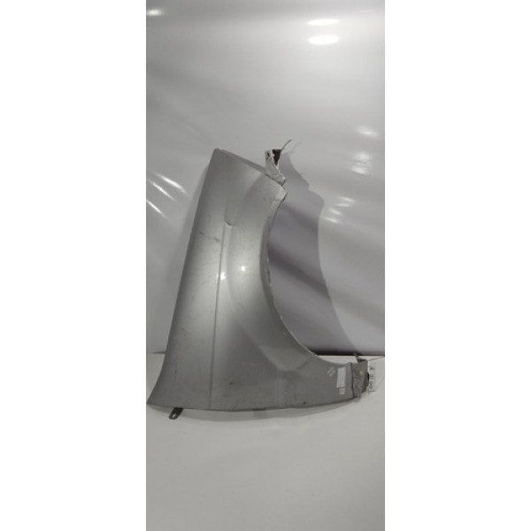 Paralama Lado Direito Fiat Palio Bbb  2008