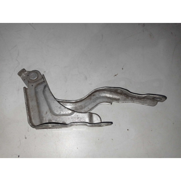 Dobradiça Do Capo Lado Esquerdo Hyundai I30 2016