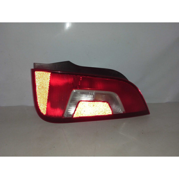 Lanterna Lado Direito Volkswagen Up 2015