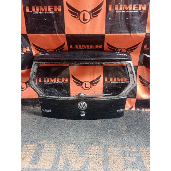 Tampa Do Porta Malas Volkswagen Up 2016 
