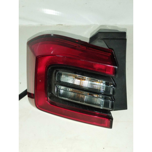 Lanterna Traseira Esquerda Cherry Tiggo 5x 2019