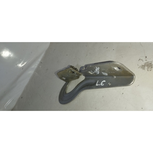 Dobradiça Do Capo Lado Esquerdo Renault Scenic 2010