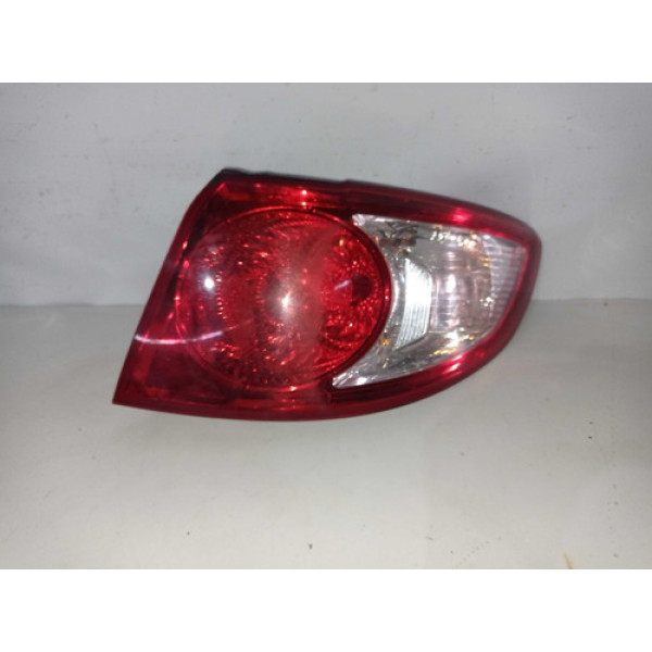 Lanterna Lado Direito Hyundai Santa Fé 2011