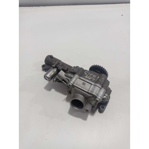 Bomba De Óleo Mercedes C180 1.6 2016