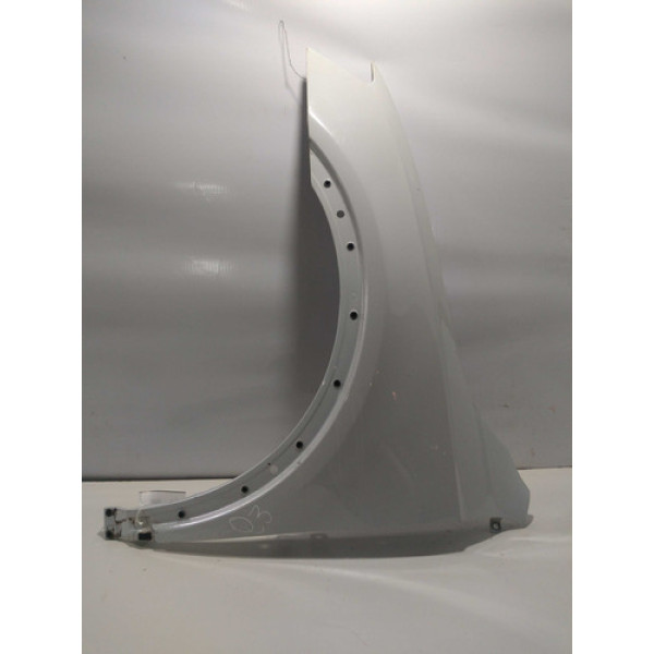 Paralama Lado Esquerdo Audi Q3 2016