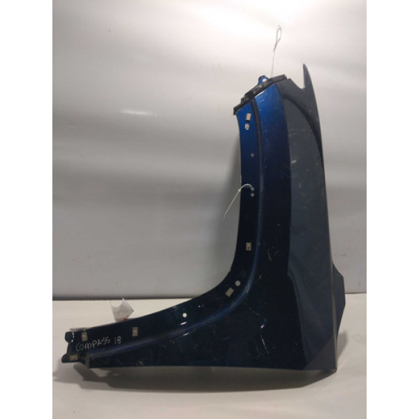 Para-lama Jeep Compass 2018 L.e