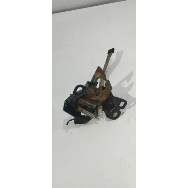 Fechadura Do Capo Honda Hrv 2016