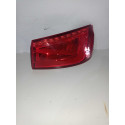 Lanterna Lado Direito Audi A3 Sendan 2014