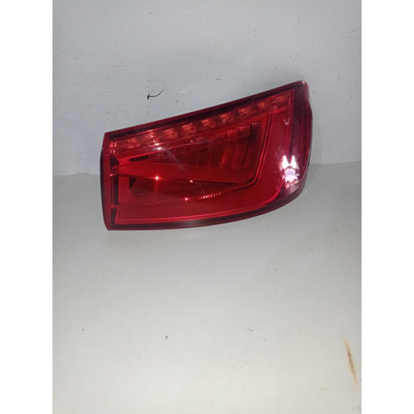 Lanterna Lado Direito Audi A3 Sendan 2014