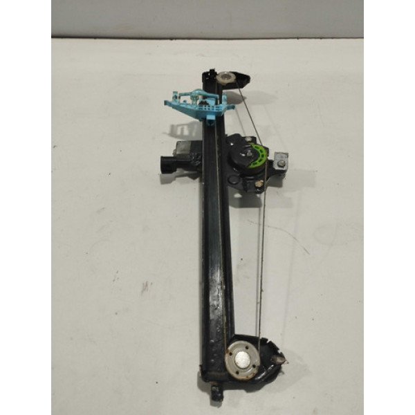 Máquina De Vidro Dianteira Direita Fiat Uno Vivace 2013