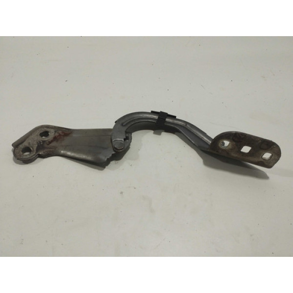 Dobradiça Do Capo Lado Direito Ford Focus 2019