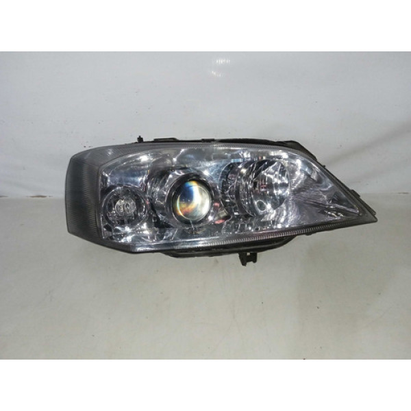 Farol Lado Direito Chevrolet Astra 2005 Recuperado