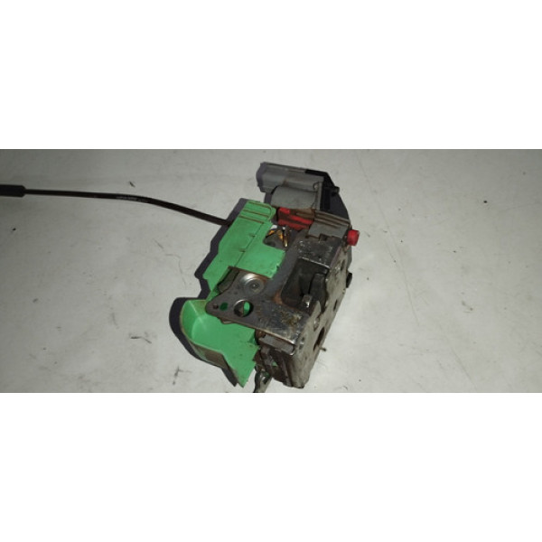 Fechadura Traseira Esquerda Fiat Palio 2014