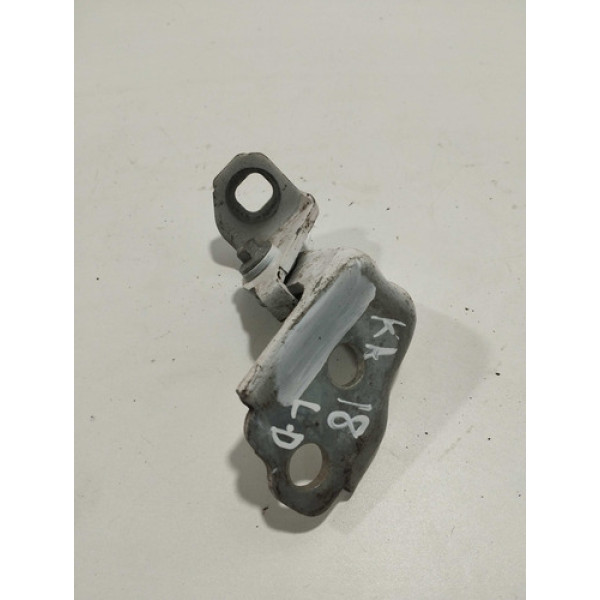 Dobradiça Da Porta Dianteira Direita Ford Ka 2018