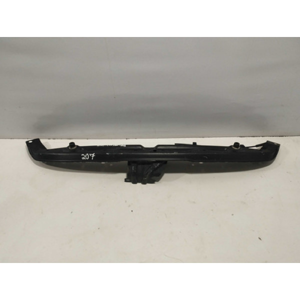 Travessa Superior Frontal Peugeot 207