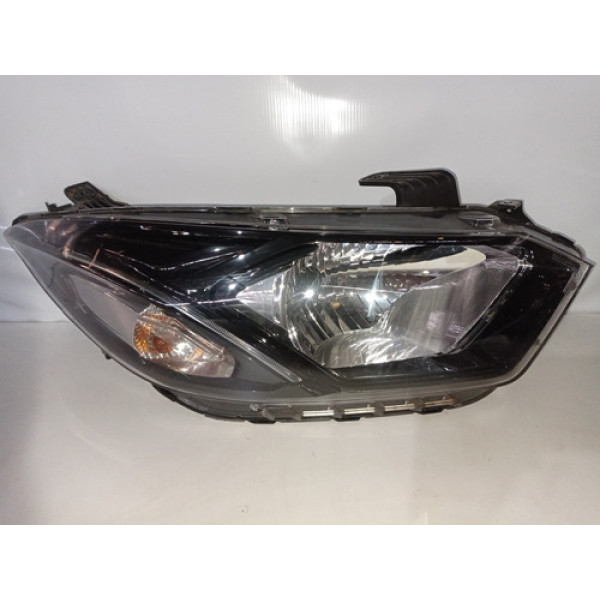Farol Onix Ltz 2019 C/led Lado Direito 