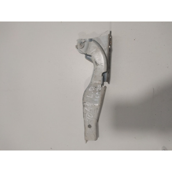 Braço Do Capô Ld Fiat Toro 16 A 20 