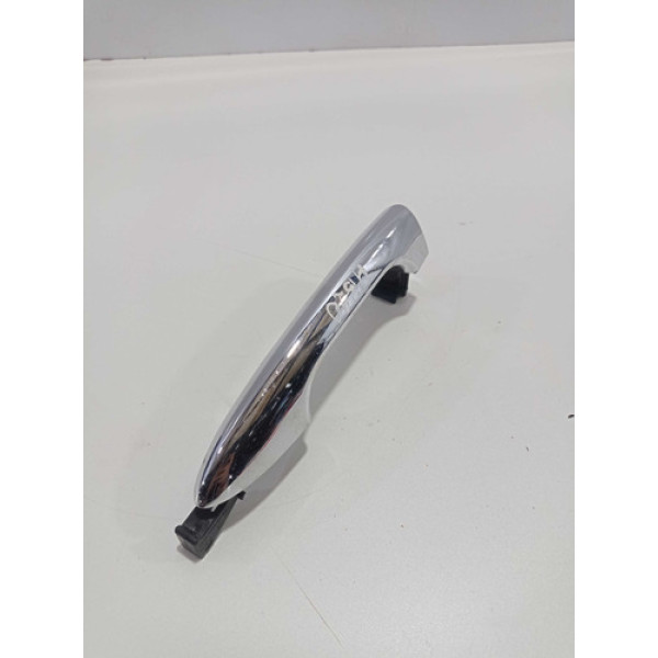 Maçaneta Externa Traseira Direita Hyundai Hb20 2015