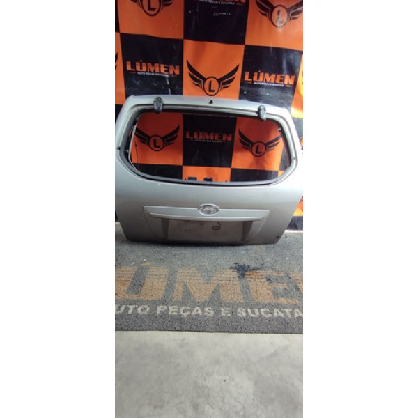 Tampa Do Porta Malas Hyundai Tucson 2012