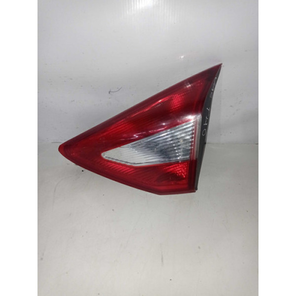 Lanterna Da Tampa Lado Direito Jac T-40 2017