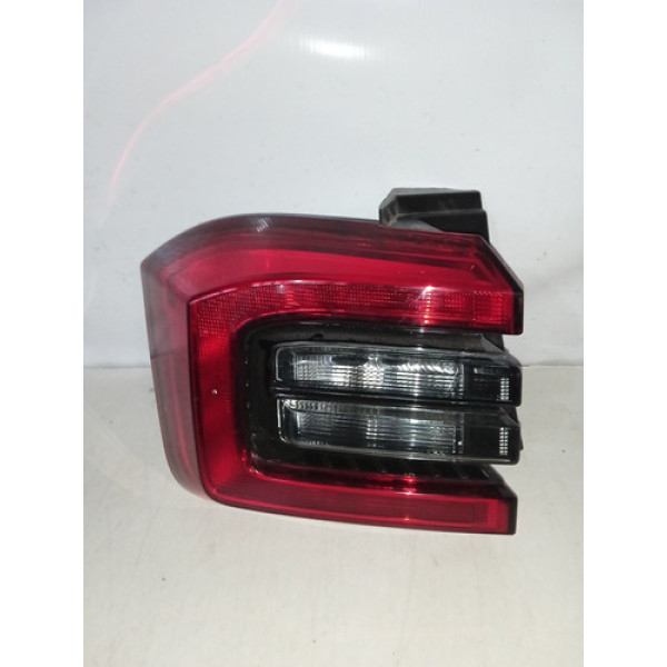 Lanterna Lado Esquerdo Chery Tiggo 5x 2019 